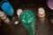 Father's Day Brew Glitter Spray Pump Combo Pack Collection B (4 PC SET)